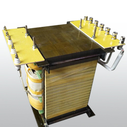 鹵素安定器